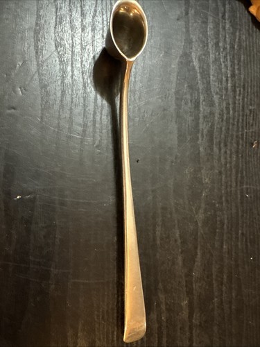 KERZENSCHNUPFTABAK - VINTAGE - 9,5" - Zinn - Bild 3 von 5