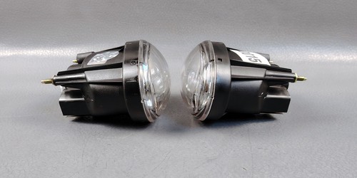 KIA RONDO CARENS 99 - 00 FOG LIGHT ASSEMBLY PAIR OEM NEW 0K2C051520A 0K2C051510A - Picture 14 of 22
