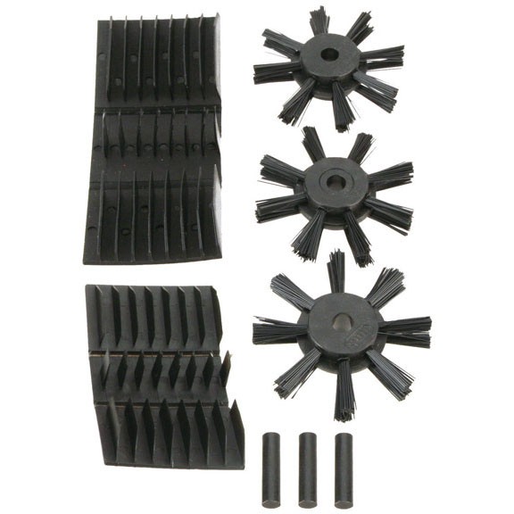 Набор для восстановления цепи Finish Line Pro с обезжиривателем и смазкой для велосипеда