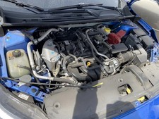 Radiator Fan Motor Fits 20-23 SENTRA 29248006