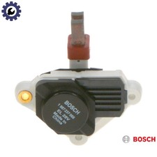 ALTERNATOR REGULATOR 1 987 237 068 FOR IRISBUS NEOPLAN IVECO 8.7L 6cyl CROSSWAY