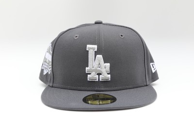 Los Angeles Dodgers MLB New Era 59fifty Dodger Stadium