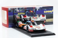 1:18 Ixo Penske Porsche 963 #5 24H Lemans 2023 Cameron, Christensen, Makowiecki