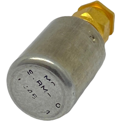 0.25W 0-2Ghz 50R STRM-50 Dummy Load Mini Circuits - Picture 2 of 2