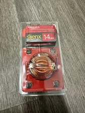 SilenX IXN-40C 40 mm. Copper LED Chip Set Heat Sink