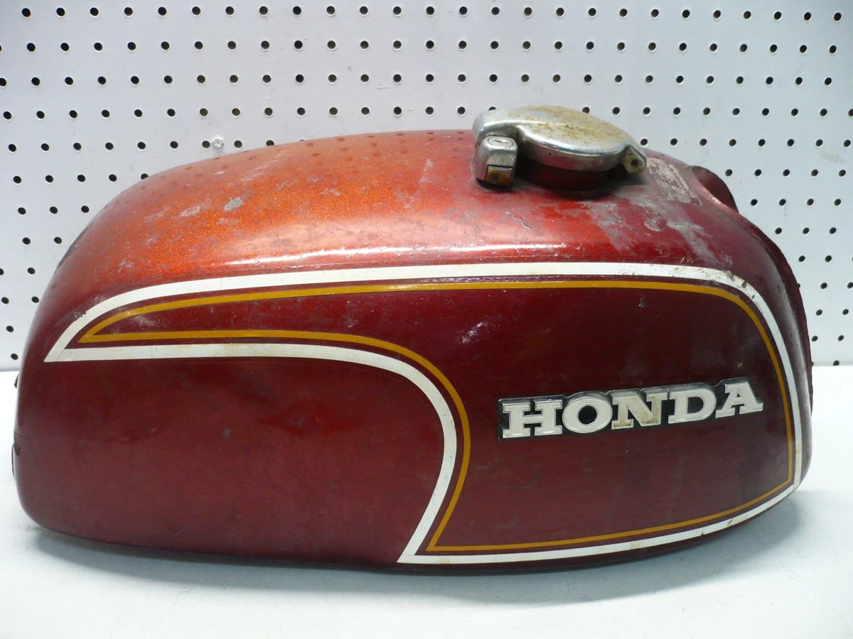 Honda Motorcycle Parts for Honda CB350F for sale | eBay