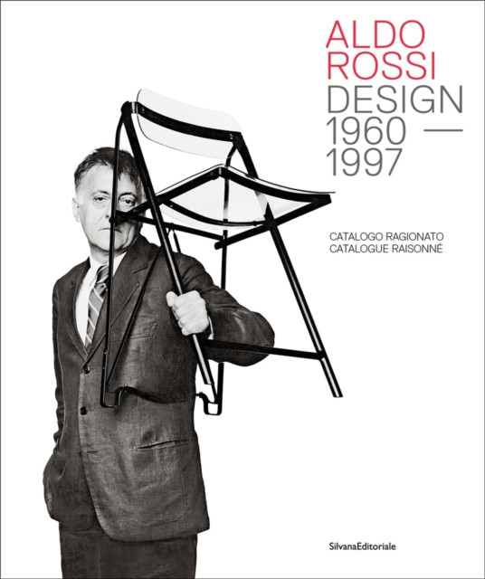 Aldo Rossi by Chiara Spangaro (Hardback Book)