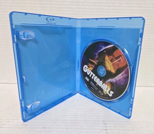 Gutterballs 2008 Bluray - Bild 7 von 7