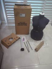 My Double Dressforms by Dritz Size Medium New Open Box SIZE M Ships Free RFTR