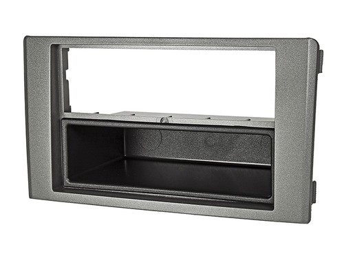 Pioneer Bluetooth DAB MP3 USB CD Autoradio für Iveco Daily (06-14) dunkelgrau - Bild 8 von 9