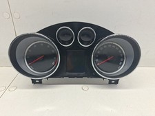 Compteur Opel INSIGNIA
