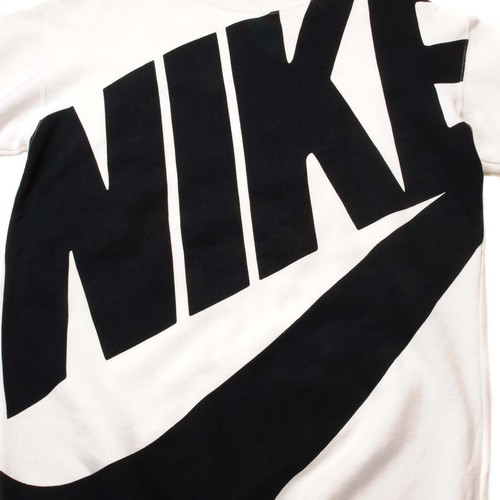 FELPA NIKE VINTAGE 1987-INIZIO ANNI 90 TAGLIA MEDIA - Foto 6 di 6