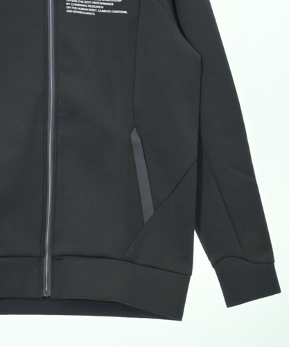 DESCENTE Hoodies Black M 2200591760040 - Picture 6 of 7