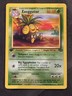 1999 Pokémon Game - Jungle & Fossil Set - 1st Edition - YOU PICK!