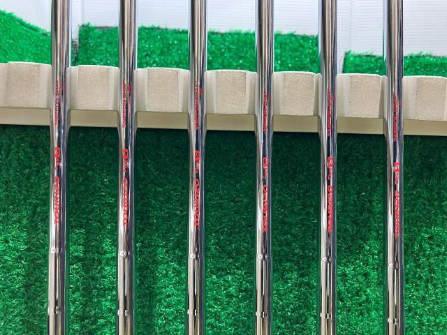 Dunlop Srixon ZX7 Mk II MODUS3TOUR120 6 pcs S 25 | eBay Dunlop Srixon ZX7 Mk II MODUS3TOUR120 6 pcs S 25 | eBay
