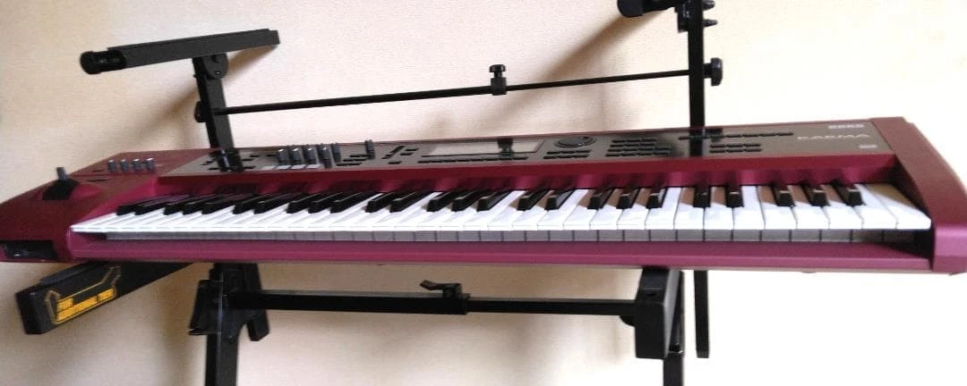 Las mejores ofertas en Korg Karma | eBay