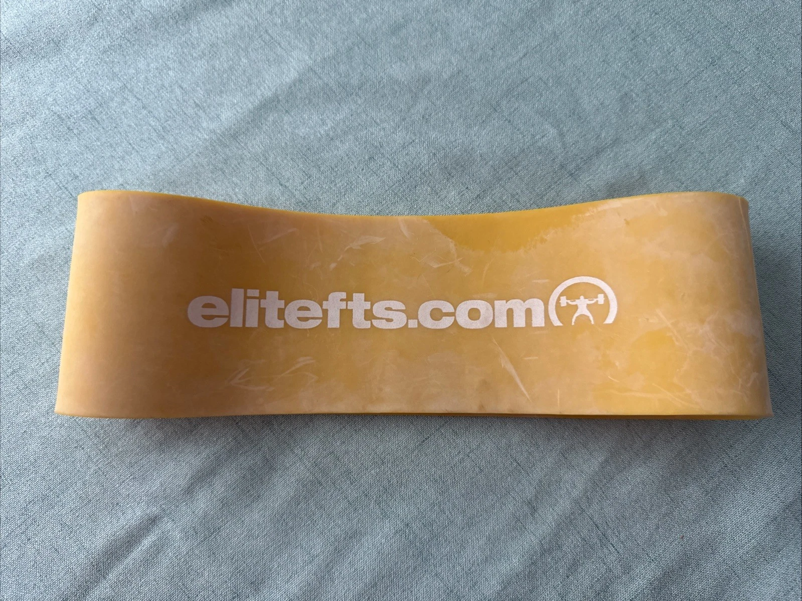 EliteFTS Strong Band