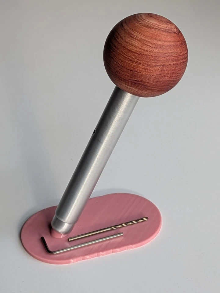 Porsche Cayenne 955/957 Custom Shifter Adapter off-road overland mod - Image 2 of 4