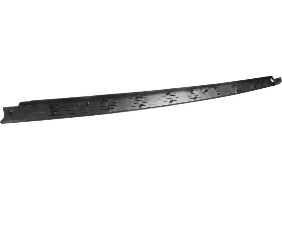 Forro de caçamba de caminhão (Carquest/Westin 7211461) caixa de caminhão - ambos os lados. Esquerda e direita. - Imagem 2 de 2