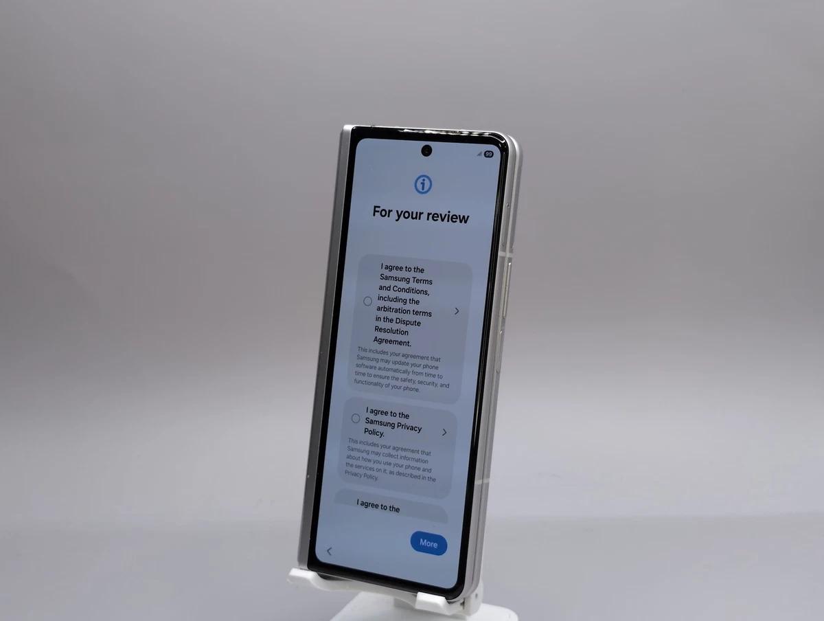 Samsung Galaxy Z Fold3 5G Unlocked for Sale | Shop New & Used Cell