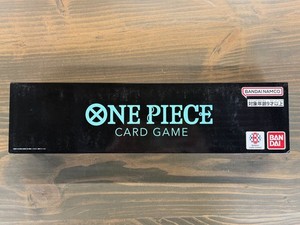 One Piece Card Game 1st Anniversary Set | eBay