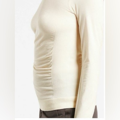 Top de lana Athleta Foresthill Ascent talla mediana - Imagen 4 de 14