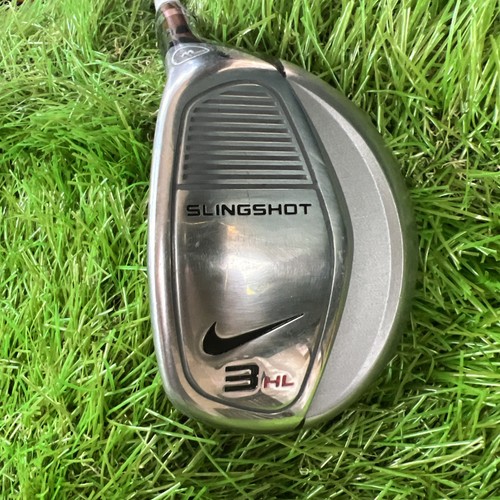 Nike Slingshot 3 HL Hybrid RH UST Women's Flex Shaft 39" - Picture 2 of 9