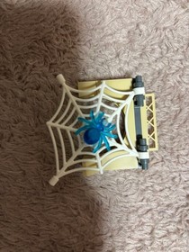 LEGO Spider-Man Doc Ock's Bank Robbery 4854 In 2004 New Retired