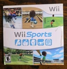 New ListingWii Sports (Nintendo Wii, 2006) Disc Only Tested Minor Scratches