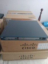 Cisco 2811 2-Port Gigabit Wired Router