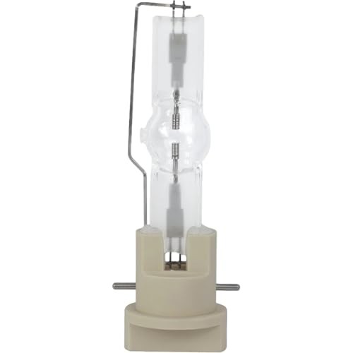 Osram Lok-it 1700W/PS Metal Halide Lamp for the PR Lighting XR 1700 Wash - Picture 9 of 9