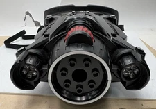 2009 Jakks Pacific Eye Clops Night Vision Infrared Stealth Goggles tested works!