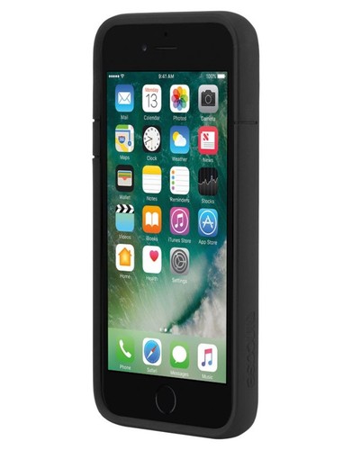 Incase ICON II kültéri kemény tok védőtok Apple iPhone 7 8 SE 2020 készülékhez - Zdjęcie 4 z 8