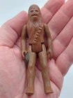 1977 STAR WARS CHEWBACCA ACTION FIGURE HONG KONG KENNER VINTAGE NICE! B14