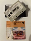 GEORGE HARRISON - DARK HORSE (UK CASSETTE TAPE)