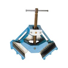 Hhip 5" Welder's Angle Vise 3900-1725 Hhip 3900-1725 769053020594