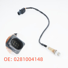 Lambdasonde 0281004148 Für VW Caddy Golf V Passat Seat Ibiza Audi A3 1.9 2.0 TDI