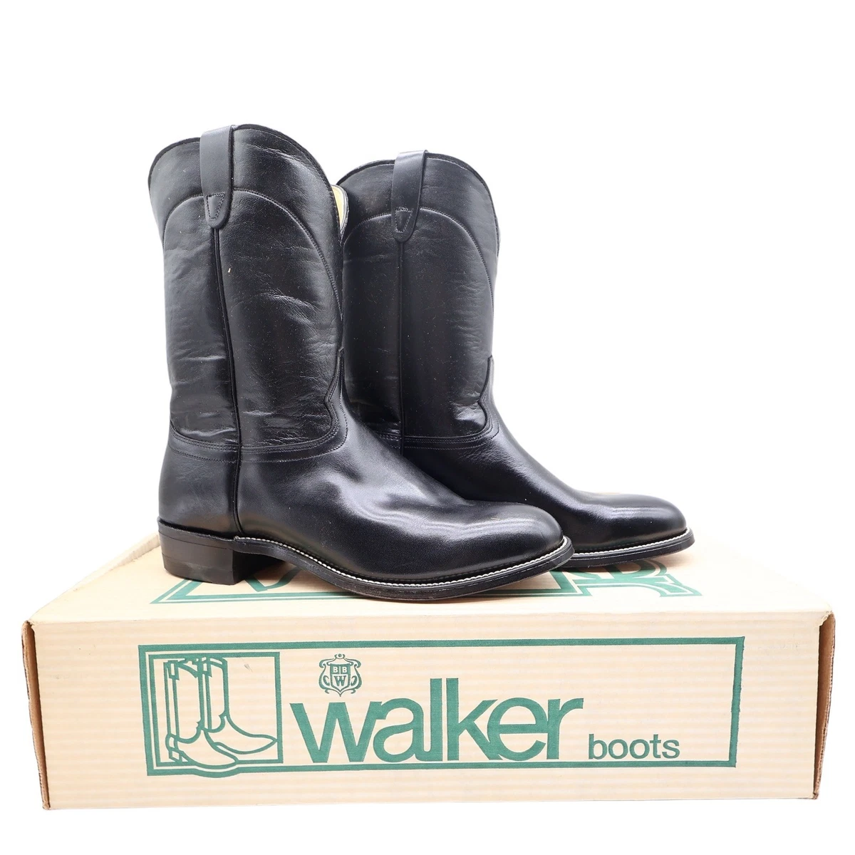 Walker Western Boots for Men for Sale | Shop New & Used Men's