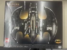 LEGO (76161) The Batman 1989 Batwing New Sealed Box Is Rough Free Shipping
