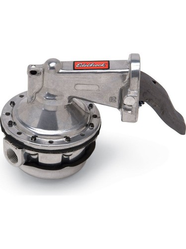 Edelbrock Fuel Pump Mechanical Performer RPM Series 6 psi Maximum Pressur (1723) - Picture 1 of 12