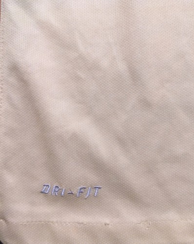 Maglia Calcio Nike Uomo Small Club America Fútbol 2015-2016 Home Giallo - Foto 12 di 16