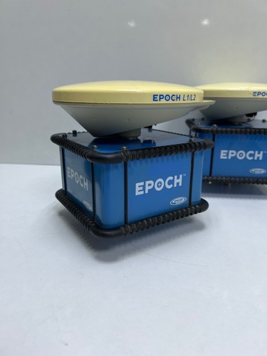 Spectra Precision Epoch 25 L1, L2 RTK GPS + Spectra Recon - Picture 10 of 19