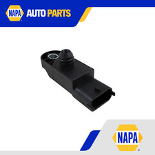 MAP Sensor fits NISSAN NP300 D231 2.3D 2015 on Manifold Pressure Cambiare New