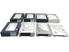 Major Brand 480GB 2.5" SATA SSD for Laptop / Desktop PC - 2 Years Warranty