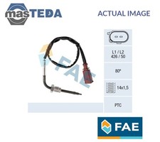 68036 SENSOR EXHAUST GAS TEMPERATURE FAE FOR SEAT IBIZA IV,IBIZA IV SC
