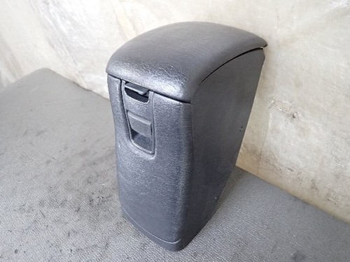 Toyota Genuine MR2 SW20 Rear Center Console Storage Box JDM 1989-1999 Used JP - Picture 23 of 24