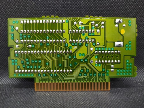 Ys V 5 Ushiwareta Suna no - NEW SAVE BATTERY - Super Famicom SFC JP - SHVC-Y4 - Picture 23 of 24