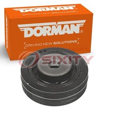 Dorman 594-166 Engine Harmonic Balancer for SK594166 PB1165N DA250 594166 ts