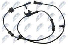 NTY HCA-CH-074 Sensor, Raddrehzahl hinten links für CHRYSLER LANCIA