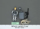 Airborne V2 100% Complete G.I. Joe 1989 Hasbro Vintage Action Figure